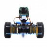 AlphaBot, Raspberry Pi robot building kit (no Pi) - zdjęcie 1