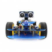 AlphaBot, Basic robot building kit for Arduino