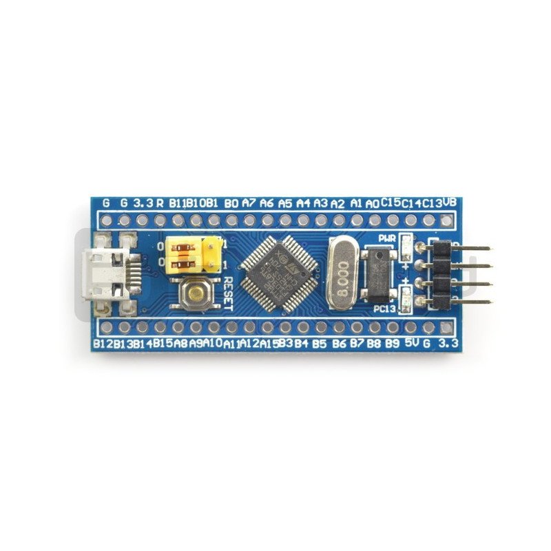 STM32F103C8T6 ARM Cortex M3