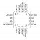 ATMega8A-PU DIP ATMega8A-PU DIP