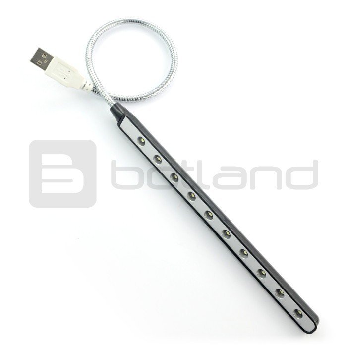 USB LED Light SC-L03 - 10 LEDs