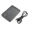 HDD  Toshiba Canvio Basics 1TB USB 3.0 - Raspberry Pi - zdjęcie 3