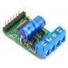 High-Power 24v12 - motor controller - module High-Power 24v12 - motor controller - module - zdjęcie 2