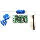 High-Power 24v12 - motor controller - module High-Power 24v12 - motor controller - module