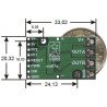 High-Power 18v15 - motor controller - module High-Power 18v15 - motor controller - module - zdjęcie 5