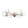 Syma X5UC 2.4GHz quadrocopter drone with 1Mpx camera - 32cm - zdjęcie 3
