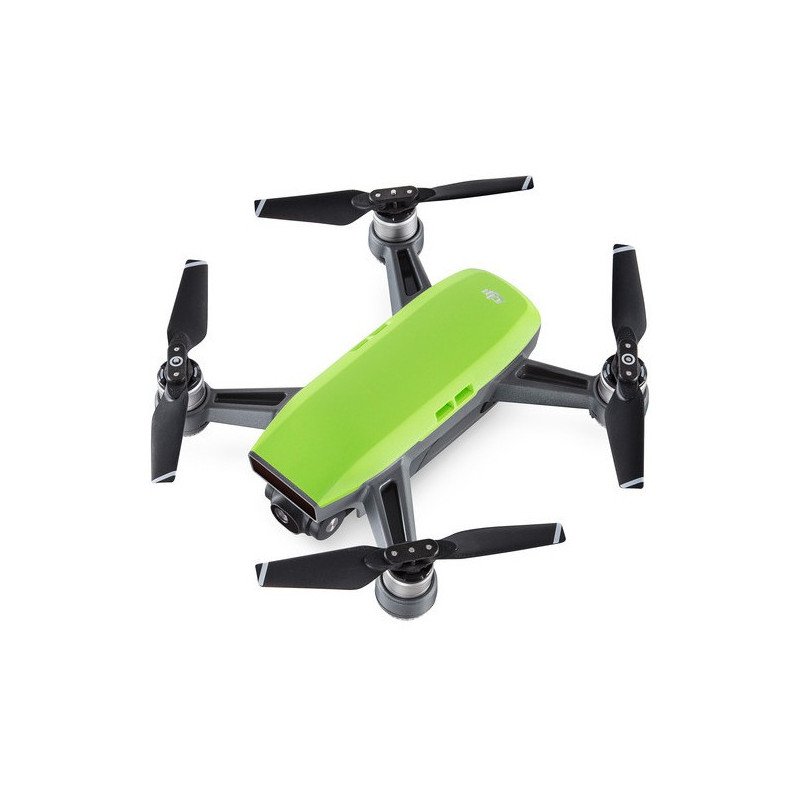 DJI Spark Fly More Combo Meadow Green