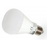 Domitech ZBulb - dimmable E27 bulb, 9W, warm white - zdjęcie 2