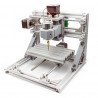 LinkSprite - 3-axis CNC engraving machine - zdjęcie 1