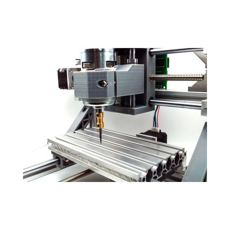 LinkSprite - 3-axis CNC engraving machine