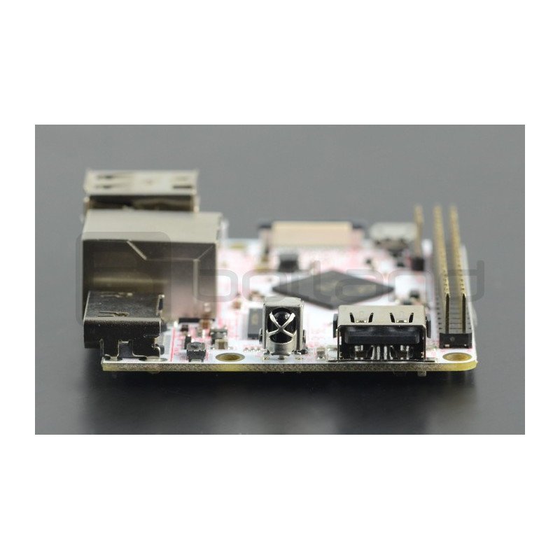 LinkSprite - pcDuino4 nano - ARM Cortex A7 Dual-Core 1.2GHz + 1GB RAM