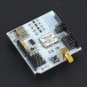 LinkSprite - GPS Shield V3 - overlay for Arduino - zdjęcie 1