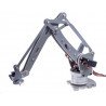 LinkSprite - 4-axis robot arm, palletizer for Arduino - zdjęcie 3