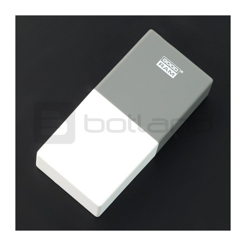 GoodRam PB04 5000mAh Mobile PowerBank Battery