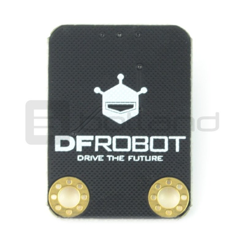DFRobot Gravity I2C BMP280 - barometer, pressure sensor 110hPa 3.3V/5V