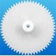 POM tooth chipper ZYZ-15A50-58-05P POM tooth chipper ZYZ-15A50-58-05P