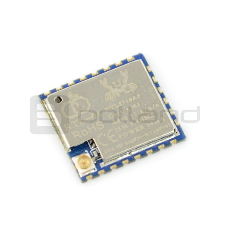 WiFi Module RTL8710