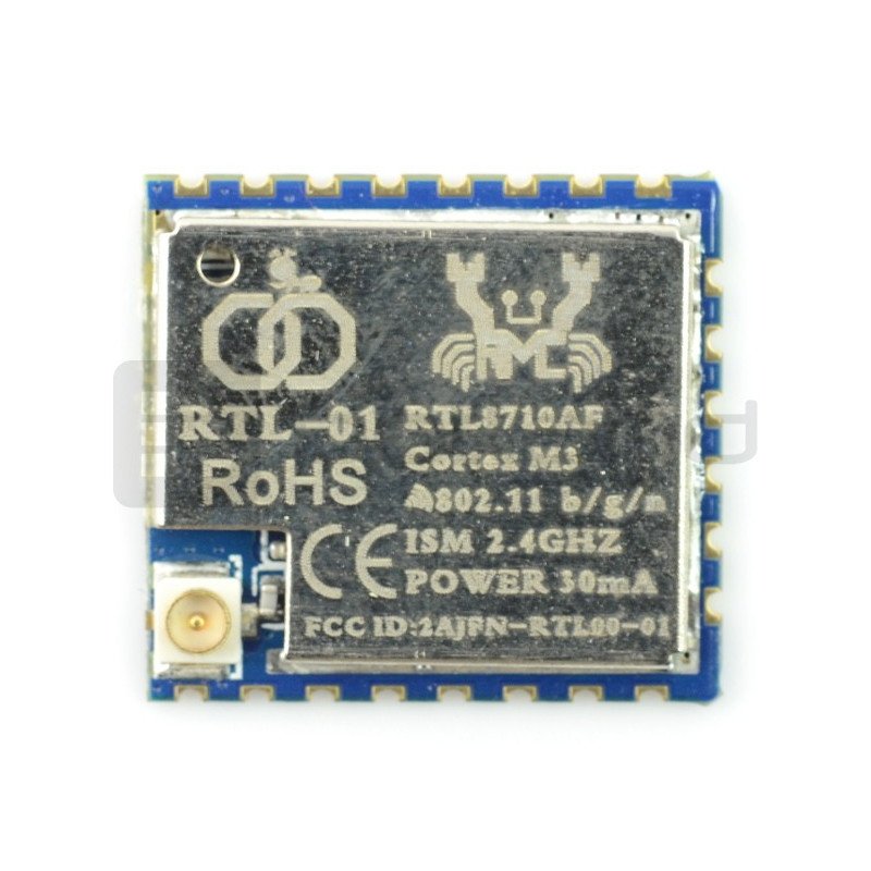 WiFi Module RTL8710