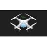 DJI Phantom 4 Pro+ quadrocopter drone with 3D gimbal and 4k UHD camera + 5.5'' monitor + Hub for charging - zdjęcie 14
