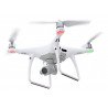 DJI Phantom 4 Pro quadrocopter drone with 3D gimbal and 4k UHD + Hub charging camera - zdjęcie 6