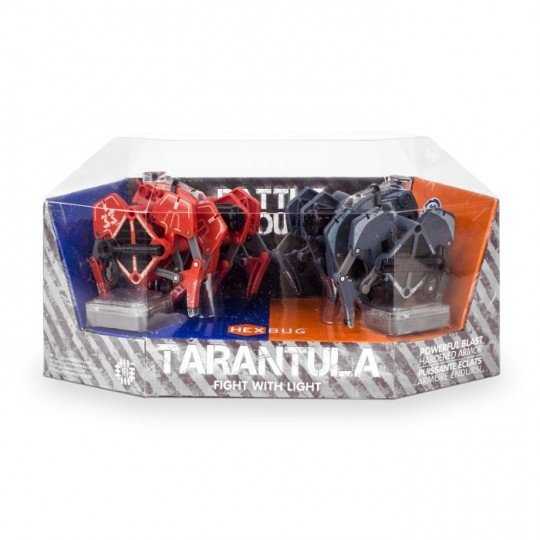 download hexbug tarantula