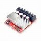 RoboClaw 2x60A USB V5 - dual channel 34V / 120A motor controller RoboClaw 2x60A USB V5 - dual channel 34V / 120A motor controller