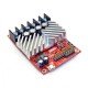 RoboClaw 2x45A USB V5 - dual channel 34V / 45A motor controller RoboClaw 2x45A USB V5 - dual channel 34V / 45A motor controller