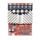 RoboClaw 2x30A USB V5 - dual channel 34V / 30A motor controller RoboClaw 2x30A USB V5 - dual channel 34V / 30A motor controller