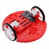 Romi Chassis Kit - Red - zdjęcie 6