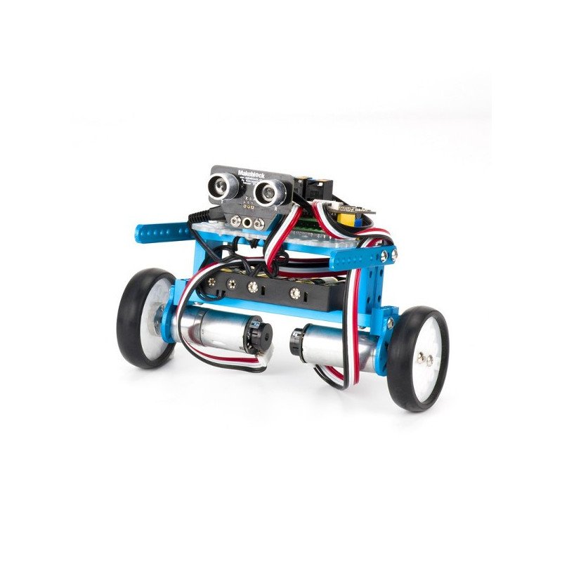 XY-Plotter Robot Kit