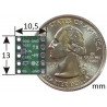 MMA7361L 3-axis accelerometer without controller - module MMA7361L 3-axis accelerometer without controller - module - zdjęcie 3