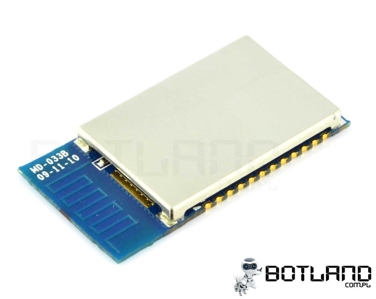 Bluetooth module BTMDC747B