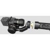 Manual gimbal stabilizer - Feiyu Teach G5 for GoPro cameras - zdjęcie 6