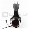Stereo headphones with microphone - Tracer Battle Heroes Captain - zdjęcie 2