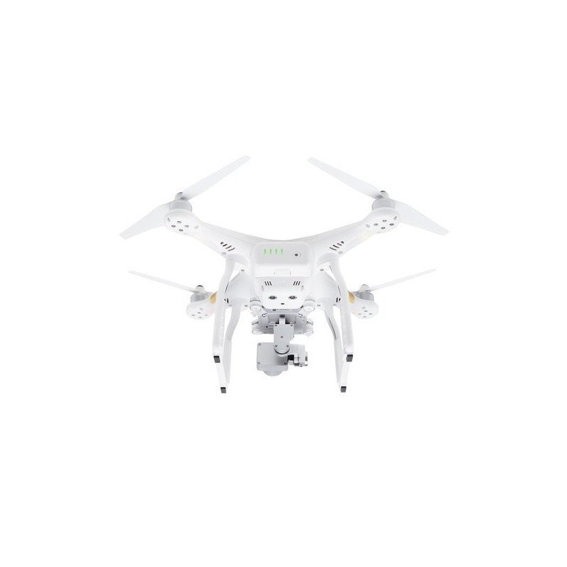 Dron quadrocopter DJI Phantom 3 SE
