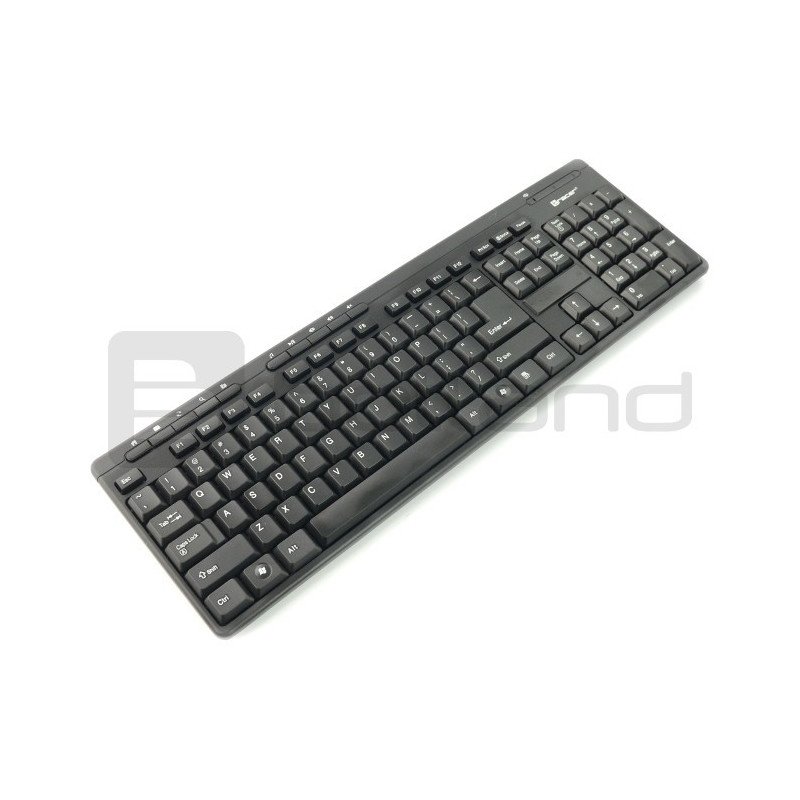 Tracer BlackJack RF wireless kit nano USB keyboard + mouse