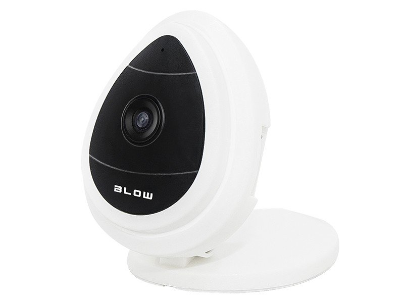 Kamera IP BLOW WiFi 720p H-962 "łezka"