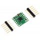 DRV8801 - Single-channel motor controller - module DRV8801 - Single-channel motor controller - module