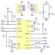DRV8801 - Single-channel motor controller - module DRV8801 - Single-channel motor controller - module