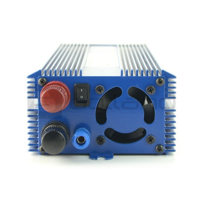 AZO Digital IPS-700S 12/230V 450VA step-up electronic converter
