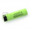 Li-Ion Panasonic NCR 18650B 3400mAh - zdjęcie 1