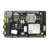 A-GSM Shield, GSM/GPRS/SMS/DTMF v2.064 - Arduino and Raspberry Pi - version wlutowanymi connectors - zdjęcie 2