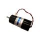 DC motor HL149 with 10:1 gearbox DC motor HL149 with 10:1 gearbox