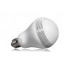 Smartlight MT3147 BT - intelligent LED RGB bulb with Bluetooth speaker, E37, 5W, 350lm - zdjęcie 2