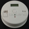 Carbon monoxide detector - DETC-01 - zdjęcie 2