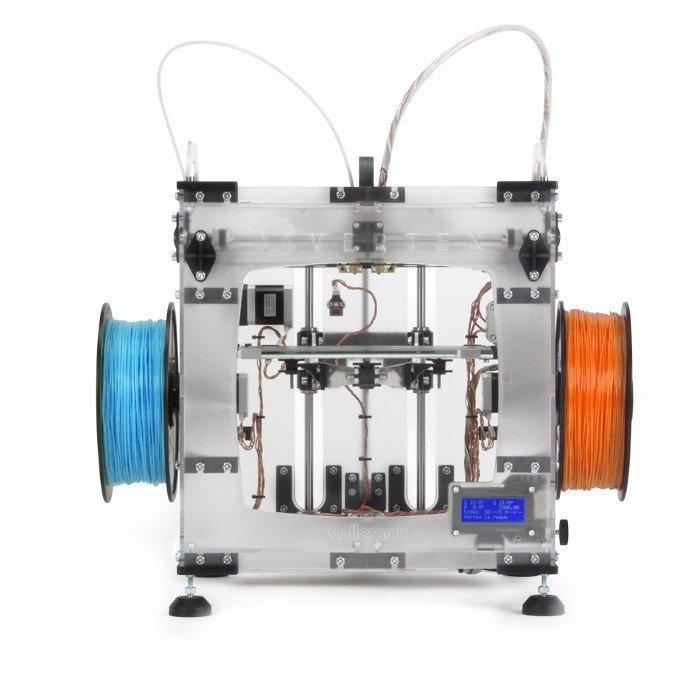 3D Printer Vertex K8400 Velleman