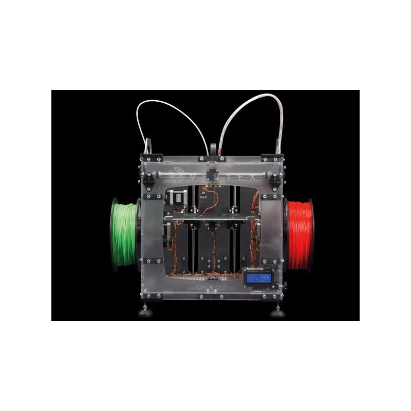 3D Printer Vertex K8400 Velleman