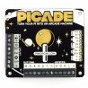 Picade HAT - retro console - cap for Raspberry Pi - zdjęcie 2
