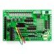 Gertboard - extension to Raspberry Pi Gertboard - extension to Raspberry Pi