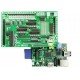 Gertboard - extension to Raspberry Pi Gertboard - extension to Raspberry Pi